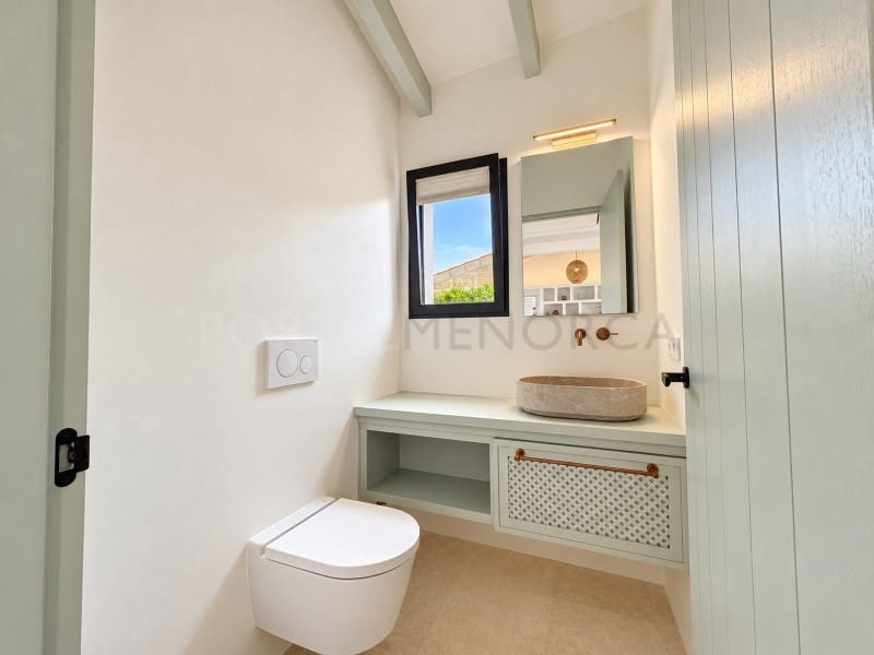 4 Zimmer Villa zu verkaufen in San Luis / Sant Lluis mit Pool - 2.395.000 € (Ref: 10154940)