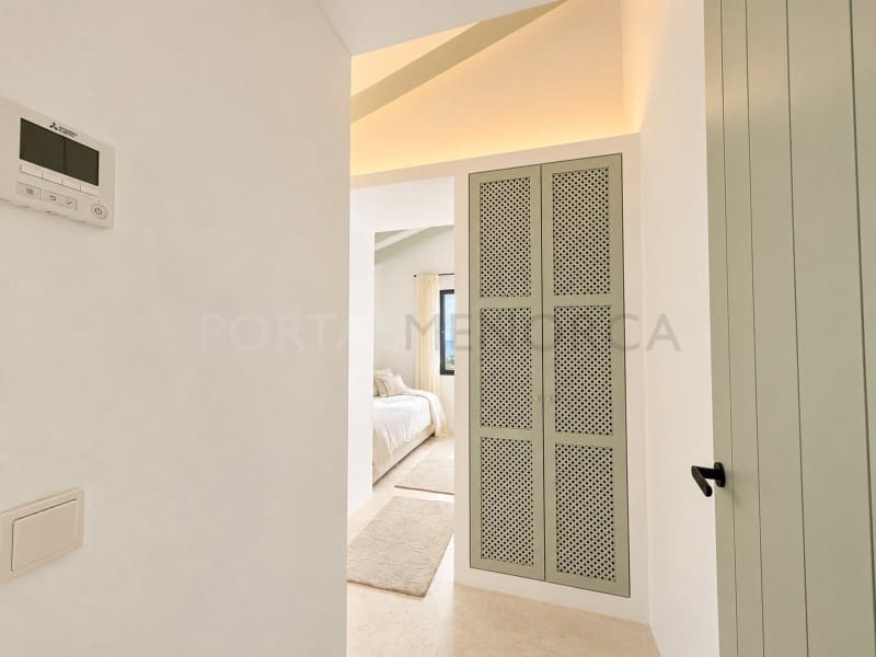 4 Zimmer Villa zu verkaufen in San Luis / Sant Lluis mit Pool - 2.395.000 € (Ref: 10154940)