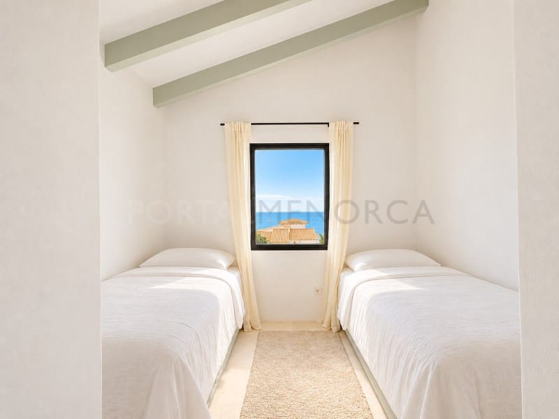 4 Zimmer Villa zu verkaufen in San Luis / Sant Lluis mit Pool - 2.395.000 € (Ref: 10154940)