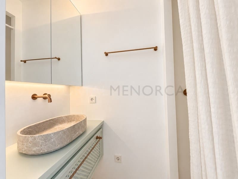 4 Zimmer Villa zu verkaufen in San Luis / Sant Lluis mit Pool - 2.395.000 € (Ref: 10154940)