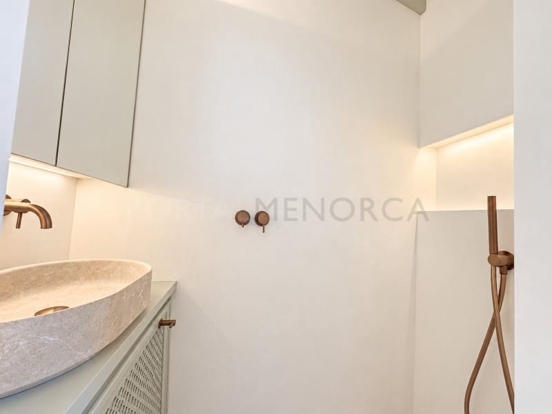 4 Zimmer Villa zu verkaufen in San Luis / Sant Lluis mit Pool - 2.395.000 € (Ref: 10154940)