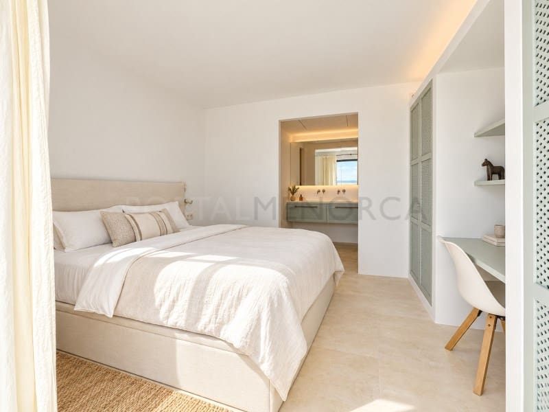 4 Zimmer Villa zu verkaufen in San Luis / Sant Lluis mit Pool - 2.395.000 € (Ref: 10154940)