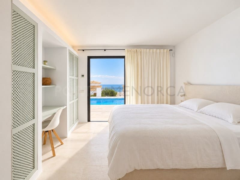 4 Zimmer Villa zu verkaufen in San Luis / Sant Lluis mit Pool - 2.395.000 € (Ref: 10154940)