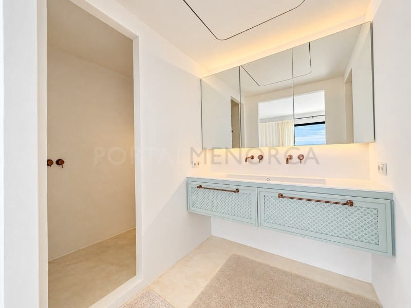 4 Zimmer Villa zu verkaufen in San Luis / Sant Lluis mit Pool - 2.395.000 € (Ref: 10154940)