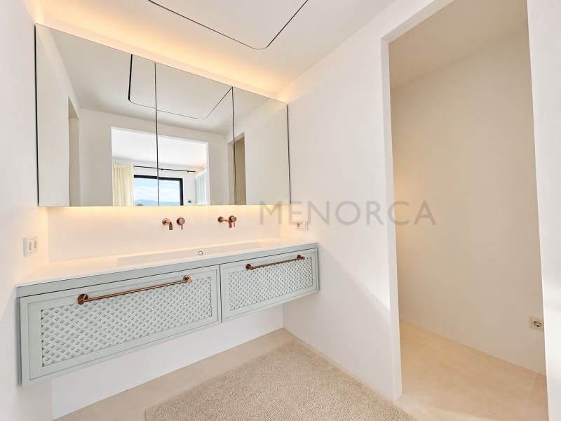 4 Zimmer Villa zu verkaufen in San Luis / Sant Lluis mit Pool - 2.395.000 € (Ref: 10154940)