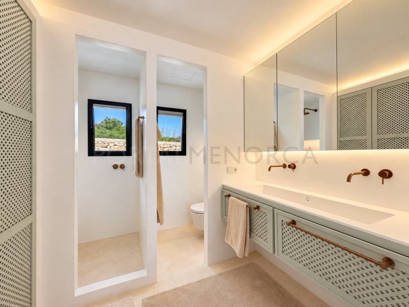 4 Zimmer Villa zu verkaufen in San Luis / Sant Lluis mit Pool - 2.395.000 € (Ref: 10154940)