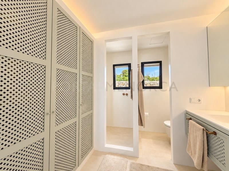 4 Zimmer Villa zu verkaufen in San Luis / Sant Lluis mit Pool - 2.395.000 € (Ref: 10154940)