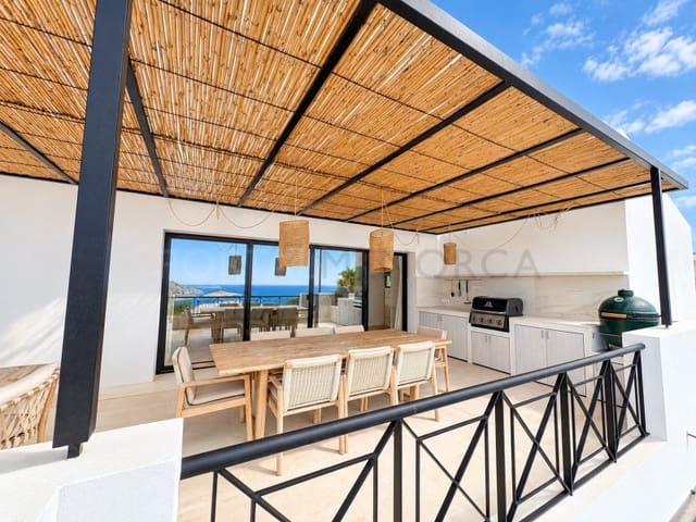 4 Zimmer Villa zu verkaufen in San Luis / Sant Lluís - 2.395.000 € (Ref: 10154940)