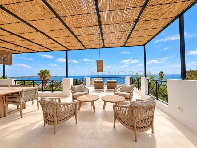 4 Zimmer Villa zu verkaufen in San Luis / Sant Lluís - 2.395.000 € (Ref: 10154940)