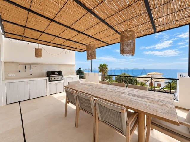 4 Zimmer Villa zu verkaufen in San Luis / Sant Lluís - 2.395.000 € (Ref: 10154940)