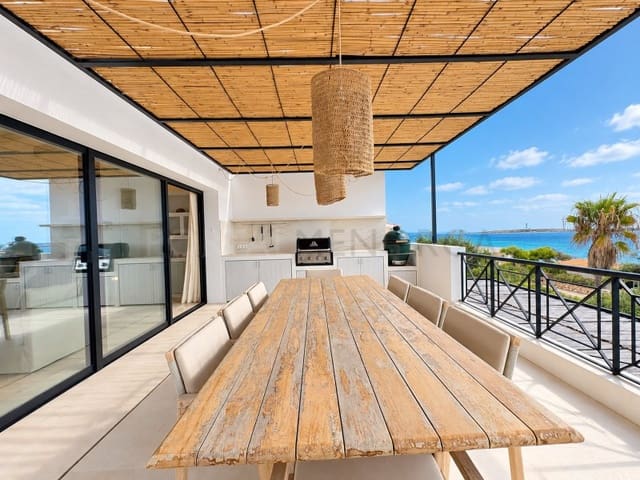 4 Zimmer Villa zu verkaufen in San Luis / Sant Lluís - 2.395.000 € (Ref: 10154940)