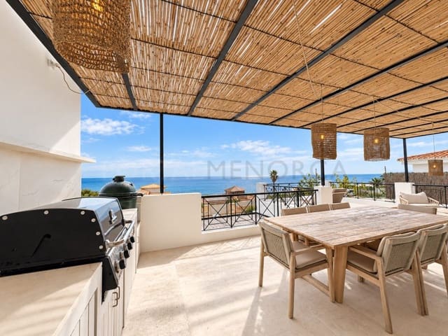 4 Zimmer Villa zu verkaufen in San Luis / Sant Lluís - 2.395.000 € (Ref: 10154940)