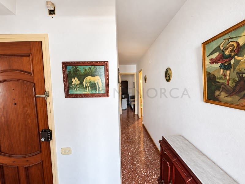 4 camera da letto Appartamento in vendita in Es Castell - 300.000 € (Rif: 10159303)