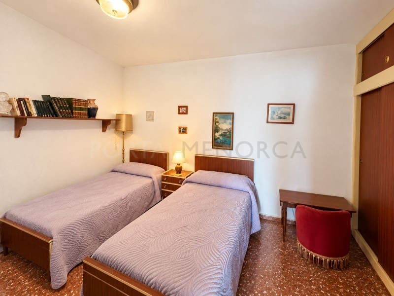 4 camera da letto Appartamento in vendita in Es Castell - 300.000 € (Rif: 10159303)