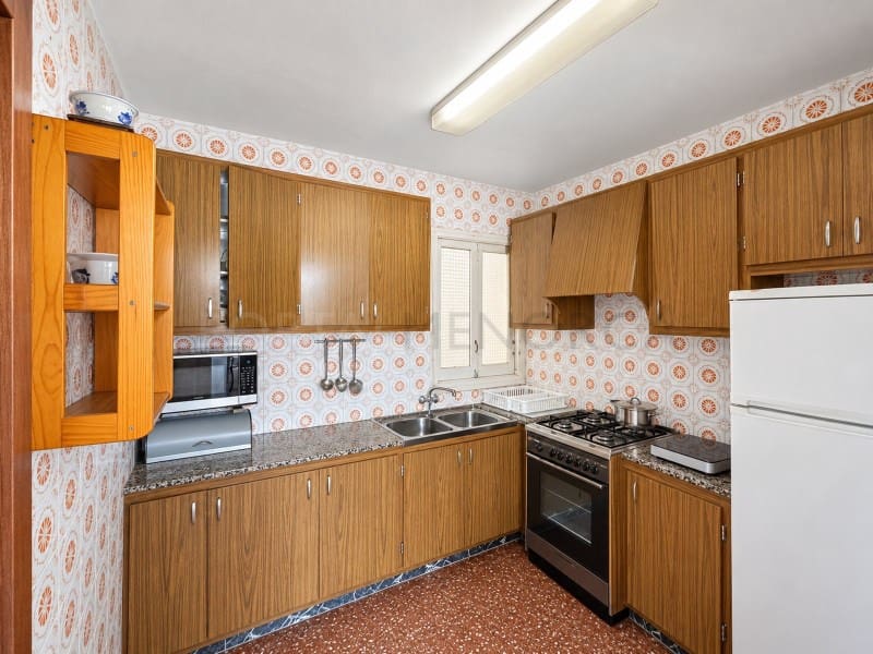4 camera da letto Appartamento in vendita in Es Castell - 300.000 € (Rif: 10159303)