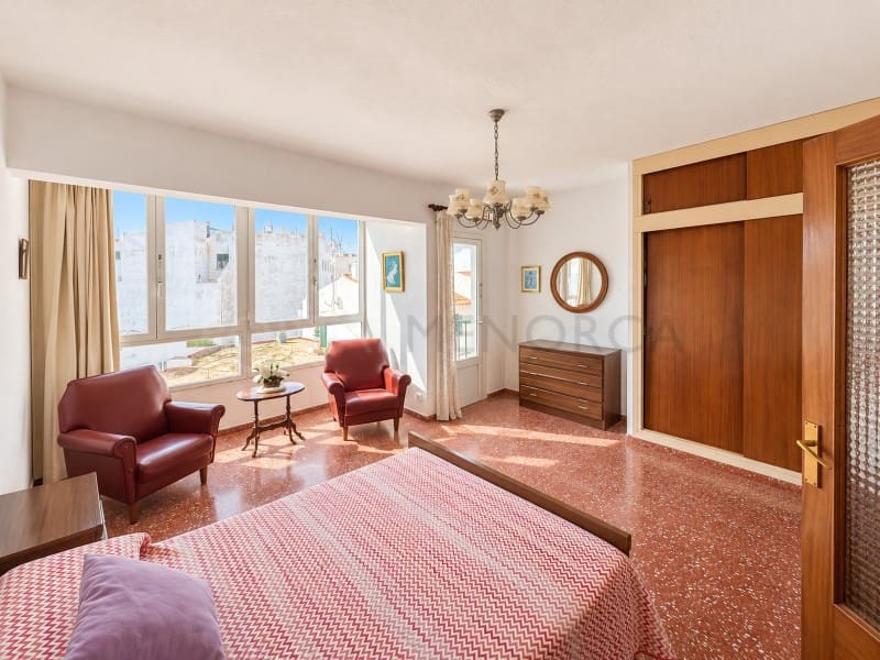 4 camera da letto Appartamento in vendita in Es Castell - 300.000 € (Rif: 10159303)