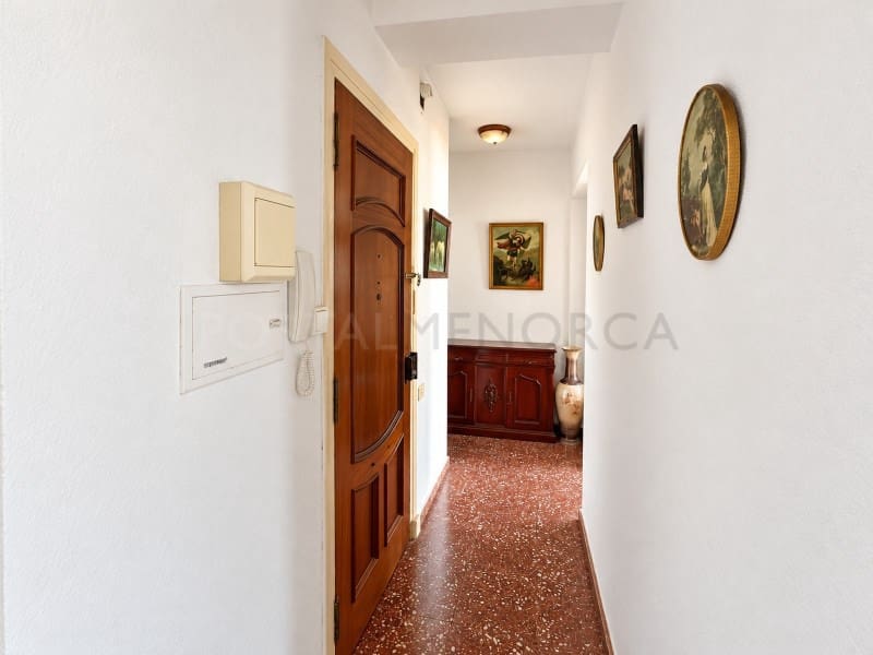 4 camera da letto Appartamento in vendita in Es Castell - 300.000 € (Rif: 10159303)