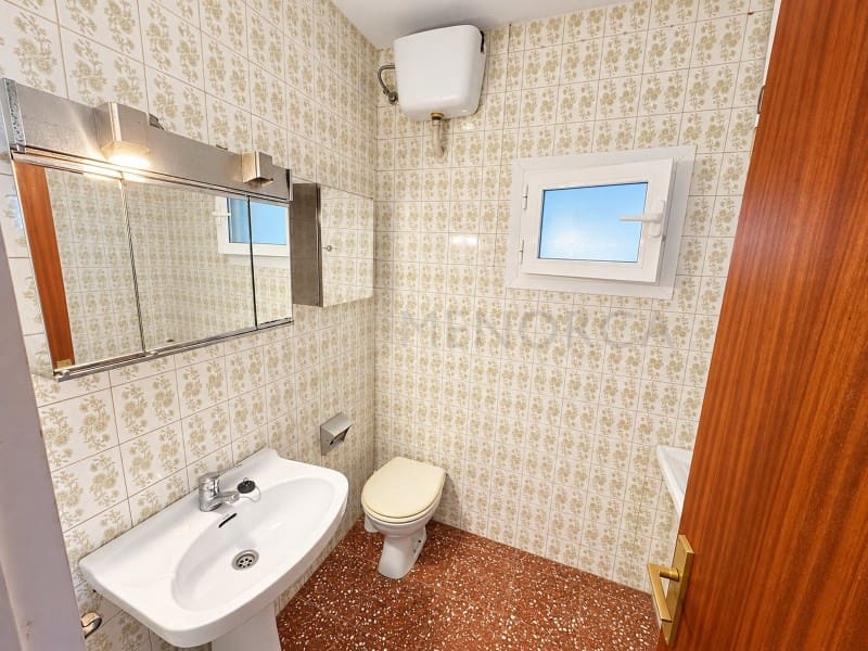 4 camera da letto Appartamento in vendita in Es Castell - 300.000 € (Rif: 10159303)