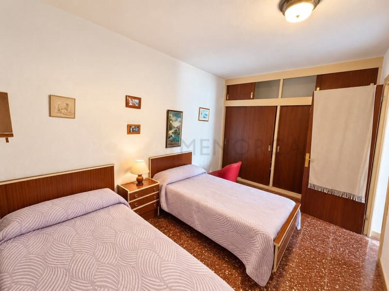 4 camera da letto Appartamento in vendita in Es Castell - 300.000 € (Rif: 10159303)