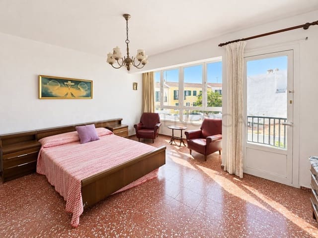 4 camera da letto Appartamento in vendita in Es Castell - 300.000 € (Rif: 10159303)