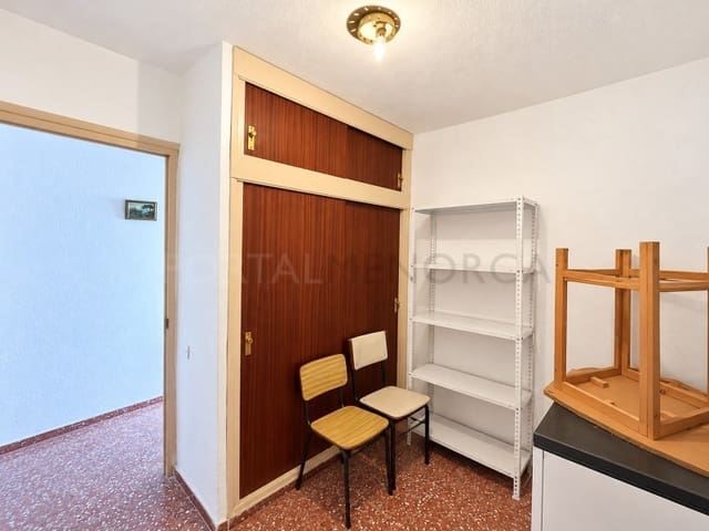 4 camera da letto Appartamento in vendita in Es Castell - 300.000 € (Rif: 10159303)
