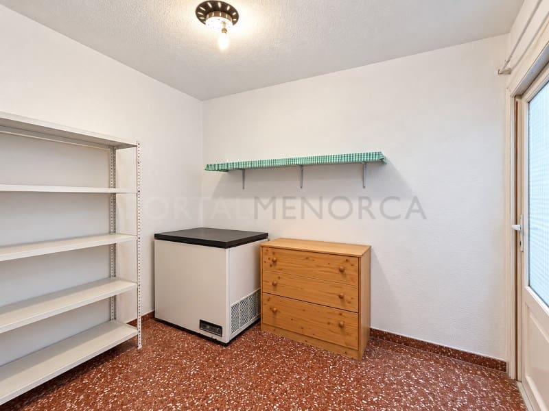 4 camera da letto Appartamento in vendita in Es Castell - 300.000 € (Rif: 10159303)