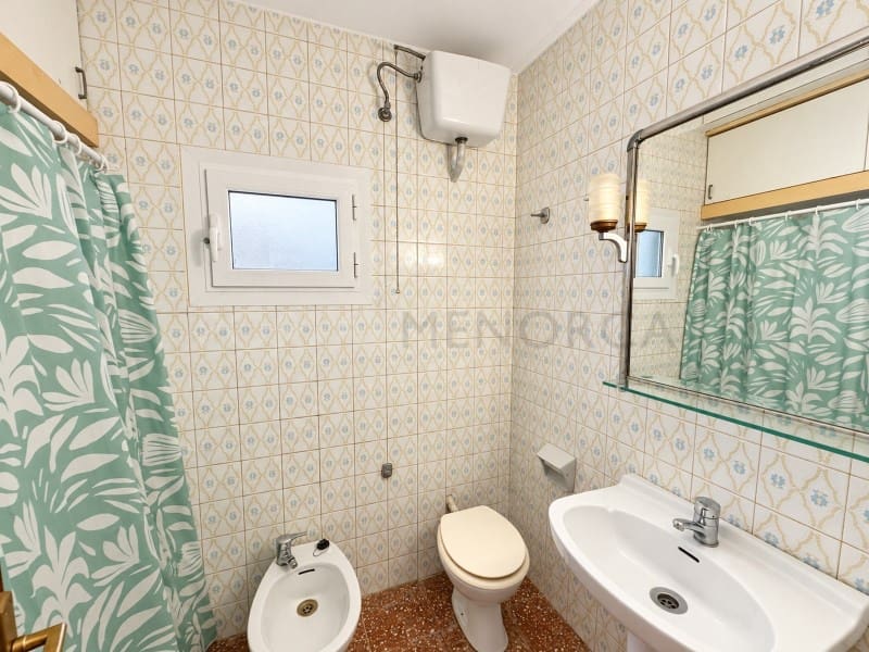 4 camera da letto Appartamento in vendita in Es Castell - 300.000 € (Rif: 10159303)