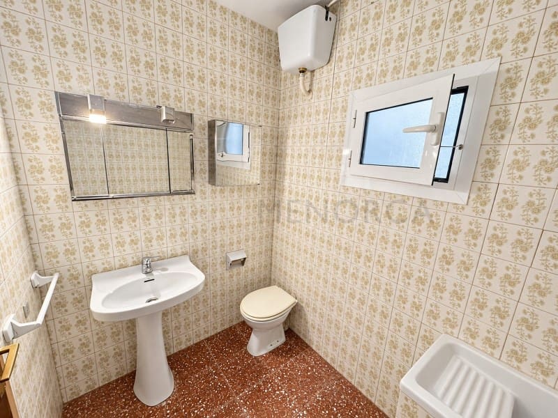 4 camera da letto Appartamento in vendita in Es Castell - 300.000 € (Rif: 10159303)