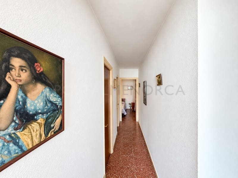 4 camera da letto Appartamento in vendita in Es Castell - 300.000 € (Rif: 10159303)