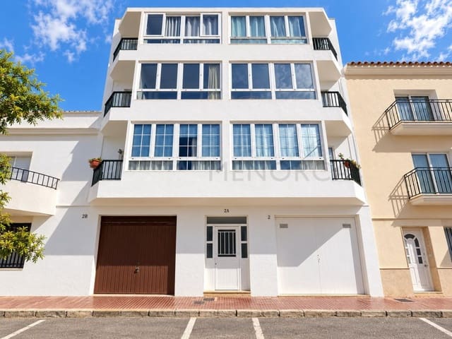 4 camera da letto Appartamento in vendita in Es Castell - 300.000 € (Rif: 10159303)