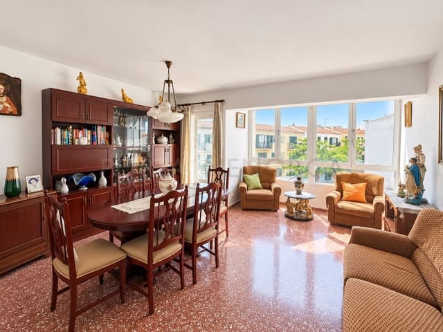 4 camera da letto Appartamento in vendita in Es Castell - 300.000 € (Rif: 10159303)