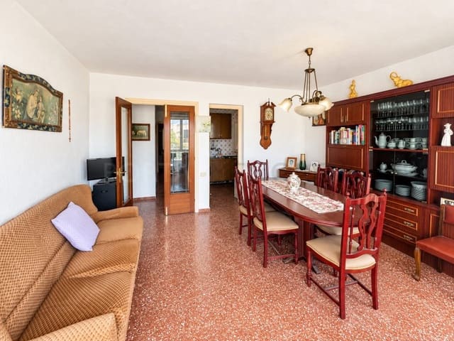 4 camera da letto Appartamento in vendita in Es Castell - 300.000 € (Rif: 10159303)