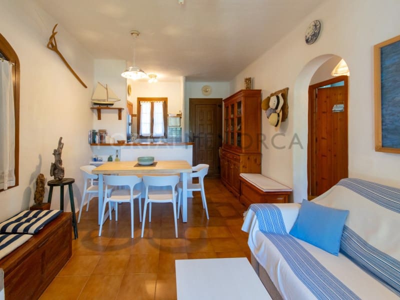 2 sypialnia Apartament na sprzedaż w Es Mercadal - 310 000 € (Ref: 10159304)