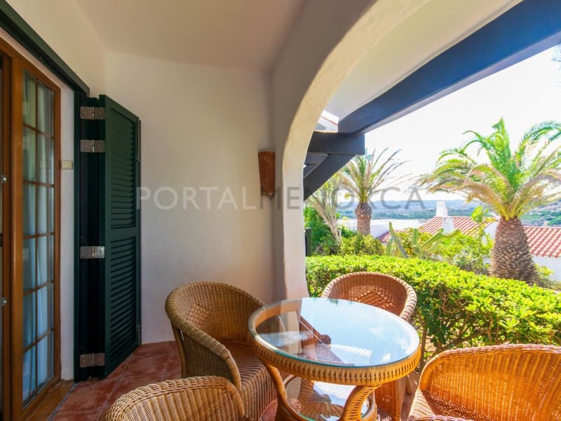 2 sypialnia Apartament na sprzedaż w Es Mercadal - 310 000 € (Ref: 10159304)