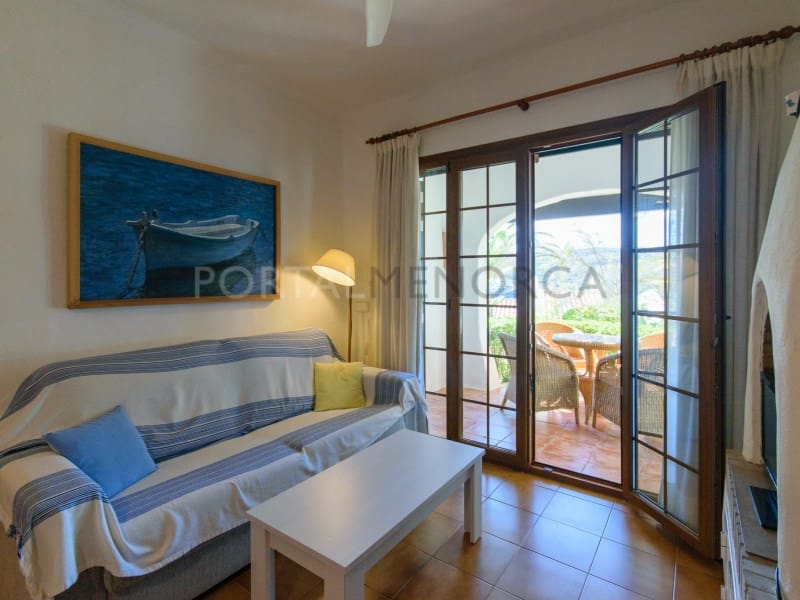 2 sypialnia Apartament na sprzedaż w Es Mercadal - 310 000 € (Ref: 10159304)