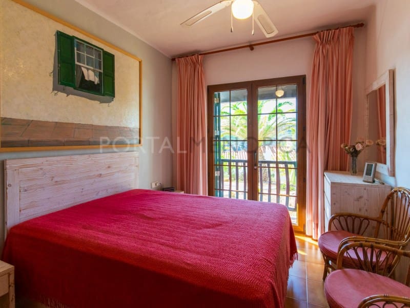 2 sypialnia Apartament na sprzedaż w Es Mercadal - 310 000 € (Ref: 10159304)