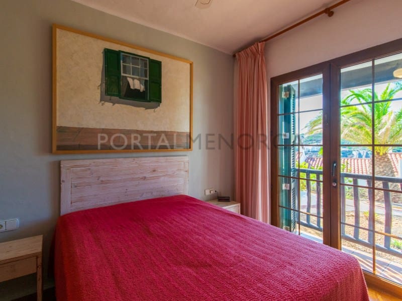 2 sypialnia Apartament na sprzedaż w Es Mercadal - 310 000 € (Ref: 10159304)