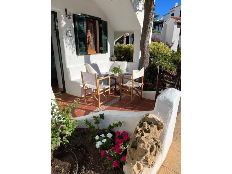 2 bedroom Apartment for sale in Es Mercadal - € 310,000 (Ref: 10159304)