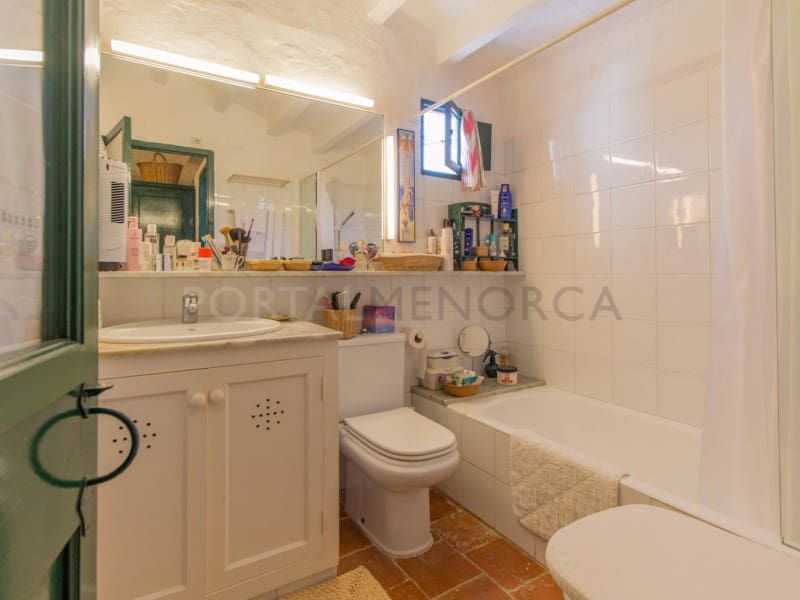 5 sypialnia Finka/Dom wiejski na sprzedaż w San Luis / Sant Lluis z basenem - 1 990 000 € (Ref: 10166379)