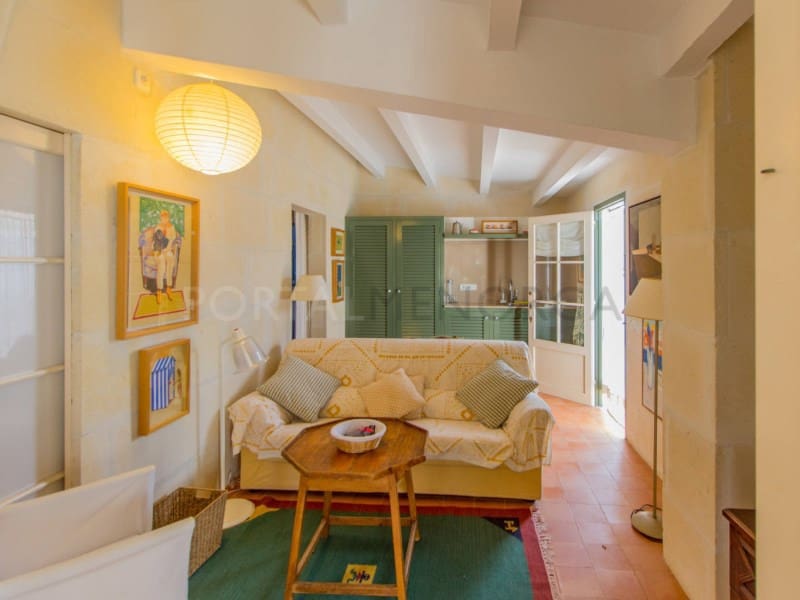 5 sypialnia Finka/Dom wiejski na sprzedaż w San Luis / Sant Lluis z basenem - 1 990 000 € (Ref: 10166379)