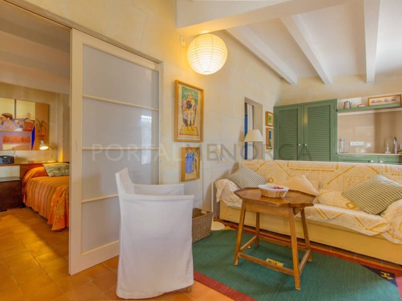 5 sypialnia Finka/Dom wiejski na sprzedaż w San Luis / Sant Lluis z basenem - 1 990 000 € (Ref: 10166379)