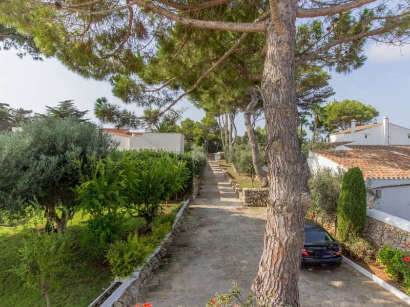 5 sypialnia Finka/Dom wiejski na sprzedaż w San Luis / Sant Lluis z basenem - 1 990 000 € (Ref: 10166379)