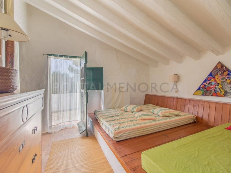 5 sypialnia Finka/Dom wiejski na sprzedaż w San Luis / Sant Lluis z basenem - 1 990 000 € (Ref: 10166379)