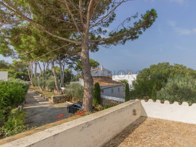 5 sypialnia Finka/Dom wiejski na sprzedaż w San Luis / Sant Lluis z basenem - 1 990 000 € (Ref: 10166379)