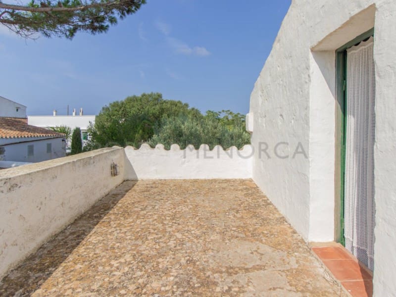 5 sypialnia Finka/Dom wiejski na sprzedaż w San Luis / Sant Lluis z basenem - 1 990 000 € (Ref: 10166379)