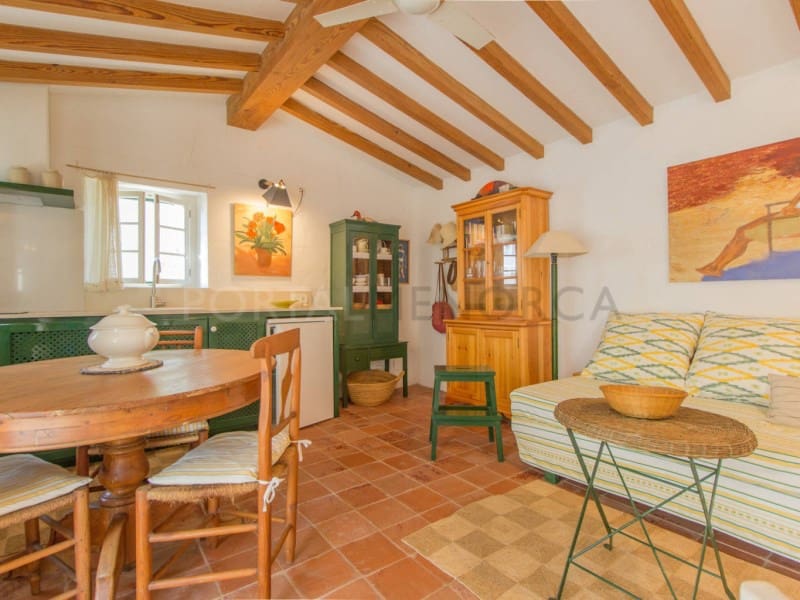 5 sypialnia Finka/Dom wiejski na sprzedaż w San Luis / Sant Lluis z basenem - 1 990 000 € (Ref: 10166379)