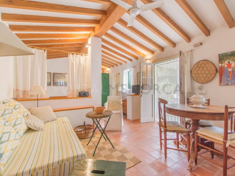 5 sypialnia Finka/Dom wiejski na sprzedaż w San Luis / Sant Lluis z basenem - 1 990 000 € (Ref: 10166379)