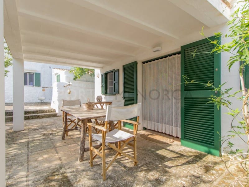 5 sypialnia Finka/Dom wiejski na sprzedaż w San Luis / Sant Lluis z basenem - 1 990 000 € (Ref: 10166379)