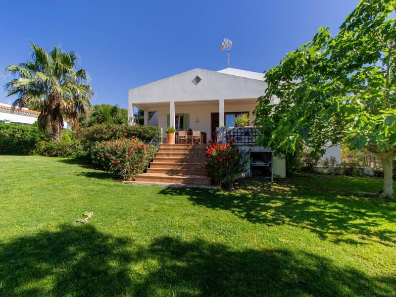 3 bedroom Villa for sale in Binibeca with pool - € 890,000 (Ref: 10166380)