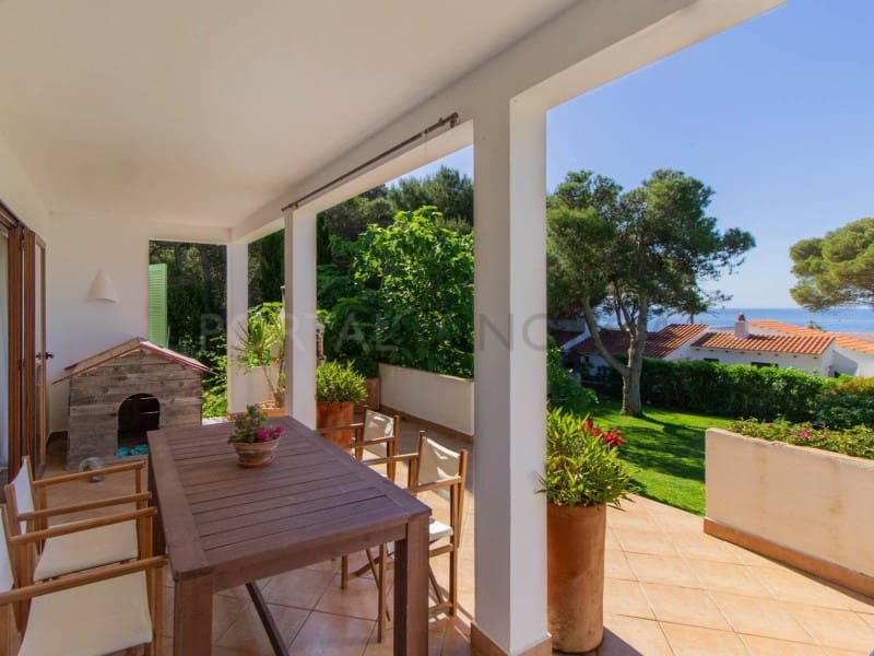 3 bedroom Villa for sale in Binibeca with pool - € 890,000 (Ref: 10166380)